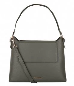 Alyssum Hobo Olive Night