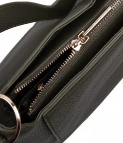 Alyssum Hobo Olive Night 10 Alyssum Hobo Olive Night -Mode Tas mistermiara alyssum schoudertas olivegreen totebag b010 inside 600