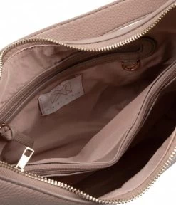 Ava Hobo Cuban Sand 9 Ava Hobo Cuban Sand -Mode Tas mistermiara ava hobobag cubansand schoudertas b014 inside 600