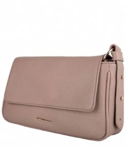 Eden Baguette Cuban Sand 7 Eden Baguette Cuban Sand -Mode Tas mistermiara eden schoudertas cubansand shoulderbag b011 side 600