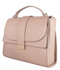 Faye Handbag Sesame -Mode Tas mistermiara fayehandbag handtas sesame handbag 3603 side 600