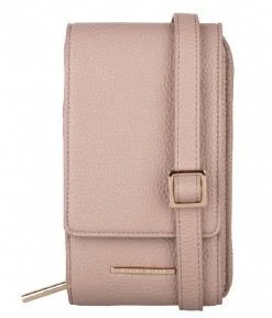 Gaia Phone Crossbody Cuban Sand