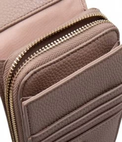 Gaia Phone Crossbody Cuban Sand -Mode Tas mistermiara gaia phonecrossbody cubansand crossbody b009 4075 inside 600
