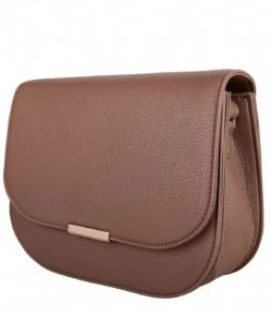 Rowan Crossbody Raw Umber 7 Rowan Crossbody Raw Umber -Mode Tas mistermiara rowan crossbody rawumber crossbody b003 3601 side 600