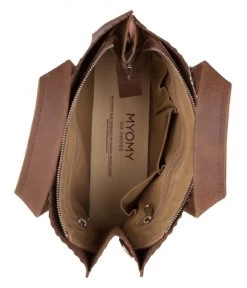 My Paper Bag Handbag Crossbody Original -Mode Tas my paper bag handbag crossbody original inside 600