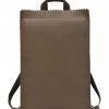 My Paper Bag Backbag Hunter Taupe