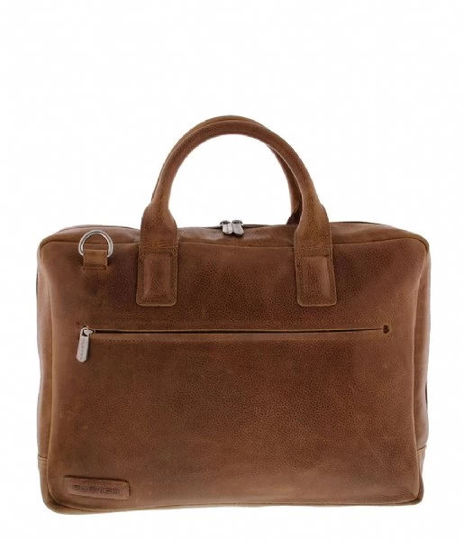 Laptop Bag 485 17.3 Inch Cognac 1 Laptop Bag 485 17.3 Inch Cognac