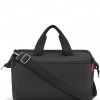 Reisenthel Allrounder S Pocket Zwart