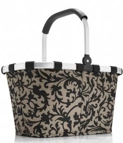 Reisenthel Carrybag Baroque Taupe