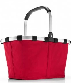 Reisenthel Carrybag Rood