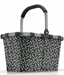 Reisenthel Carrybag Signature Black