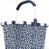 Reisenthel Carrybag Signature Navy