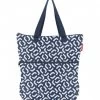 Reisenthel Cooler-Backpack Signature Navy
