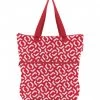 Reisenthel Cooler-Backpack Signature Red