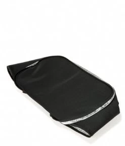 Reisenthel Coolerbag Black -Mode Tas reisenthel coolerbag koeltas black coolerbag folded 600
