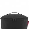 Reisenthel Coolerbag M Pocket Zwart