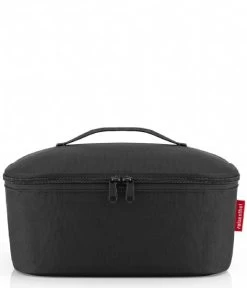 Reisenthel Coolerbag M Pocket Zwart