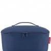 Reisenthel Coolerbag M Pocket Navy