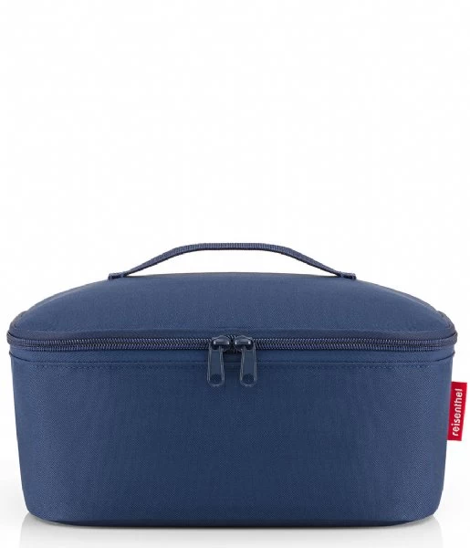 Reisenthel Coolerbag M Pocket Navy