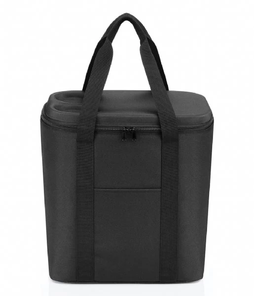 Reisenthel Coolerbag XL Zwart 1 Reisenthel Coolerbag XL Zwart