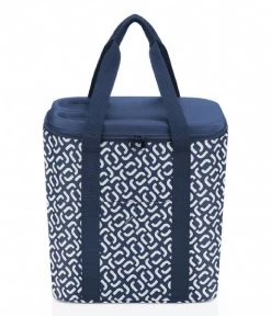 Reisenthel Coolerbag XL Signature Navy
