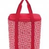 Reisenthel Coolerbag XL Signature Red