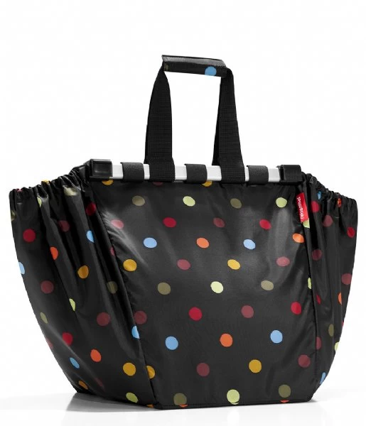 Reisenthel Easyshoppingbag Dots 1 Reisenthel Easyshoppingbag Dots