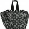 Reisenthel Easyshoppingbag Signature Black