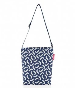Reisenthel Shoulderbag S Signature Navy