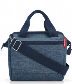 Reisenthel Allrounder Cross Twist Blue