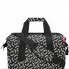 Reisenthel Allrounder Medium Reistas Signature Black