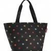 Reisenthel Shopper Medium Dots