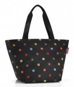 Reisenthel Shopper Medium Dots