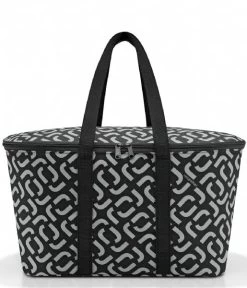 Reisenthel Coolerbag Signature Black