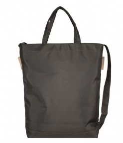 Ibisko Shopper Moss/Sand -Mode Tas resfeber abisko moss sand back 600