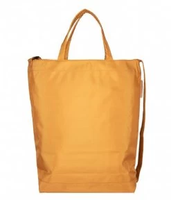 Ibisko Shopper Ochre/Sand 9 Ibisko Shopper Ochre/Sand -Mode Tas resfeber abisko ochre sand back 600
