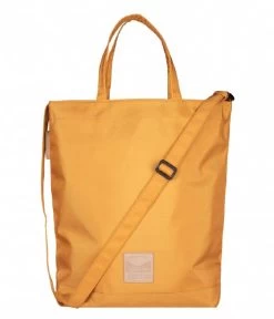 Ibisko Shopper Ochre/Sand