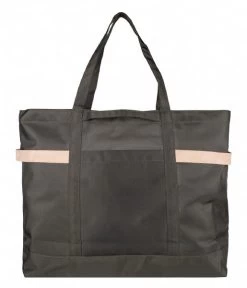 Akami Tote Moss/Sand -Mode Tas resfeber akami moss sand back 600