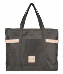 Akami Tote Moss/Sand