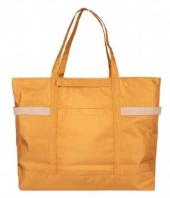 Akami Tote Ochre/Sand 9 Akami Tote Ochre/Sand -Mode Tas resfeber akami ochre sand back 600