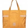 Akami Tote Ochre/Sand
