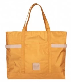 Akami Tote Ochre/Sand