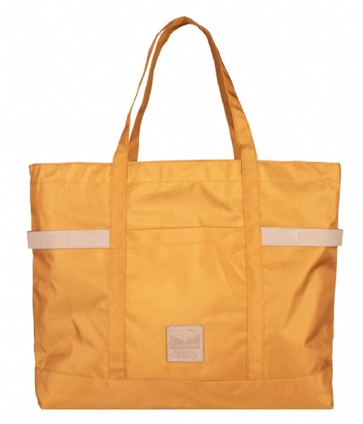 Akami Tote Ochre/Sand 1 Akami Tote Ochre/Sand