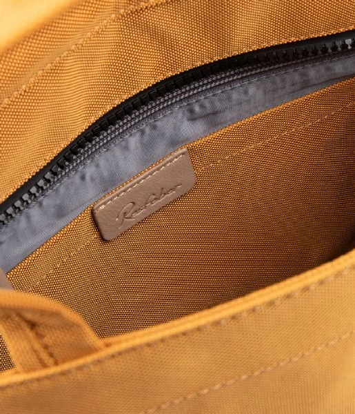 Akami Tote Ochre/Sand 5 Akami Tote Ochre/Sand - Afbeelding 5