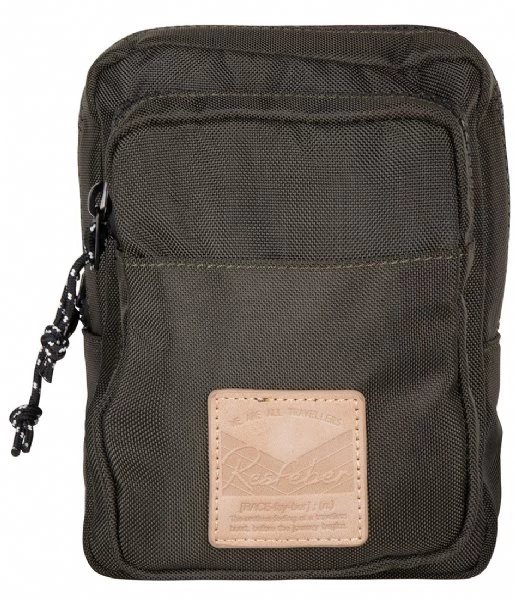 Moab Sling Moss/Sand