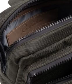 Moab Sling Moss/Sand 10 Moab Sling Moss/Sand -Mode Tas resfeber moab moss sand inside 600