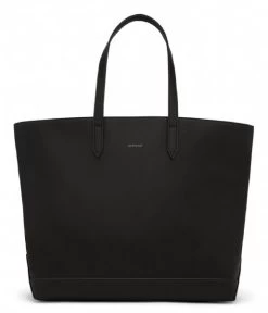 Matt & Nat Schlepp Arbor Tote Bag Black