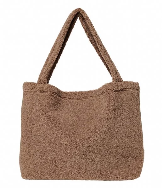 Teddy Mom Bag Brown 1 Teddy Mom Bag Brown