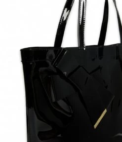 Ted Baker Nicon Black -Mode Tas ted baker 253163 nicon black 3 600