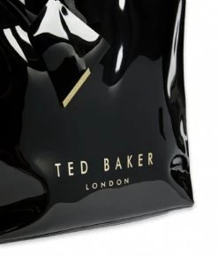 Ted Baker Nicon Black -Mode Tas ted baker 253163 nicon black 4 600
